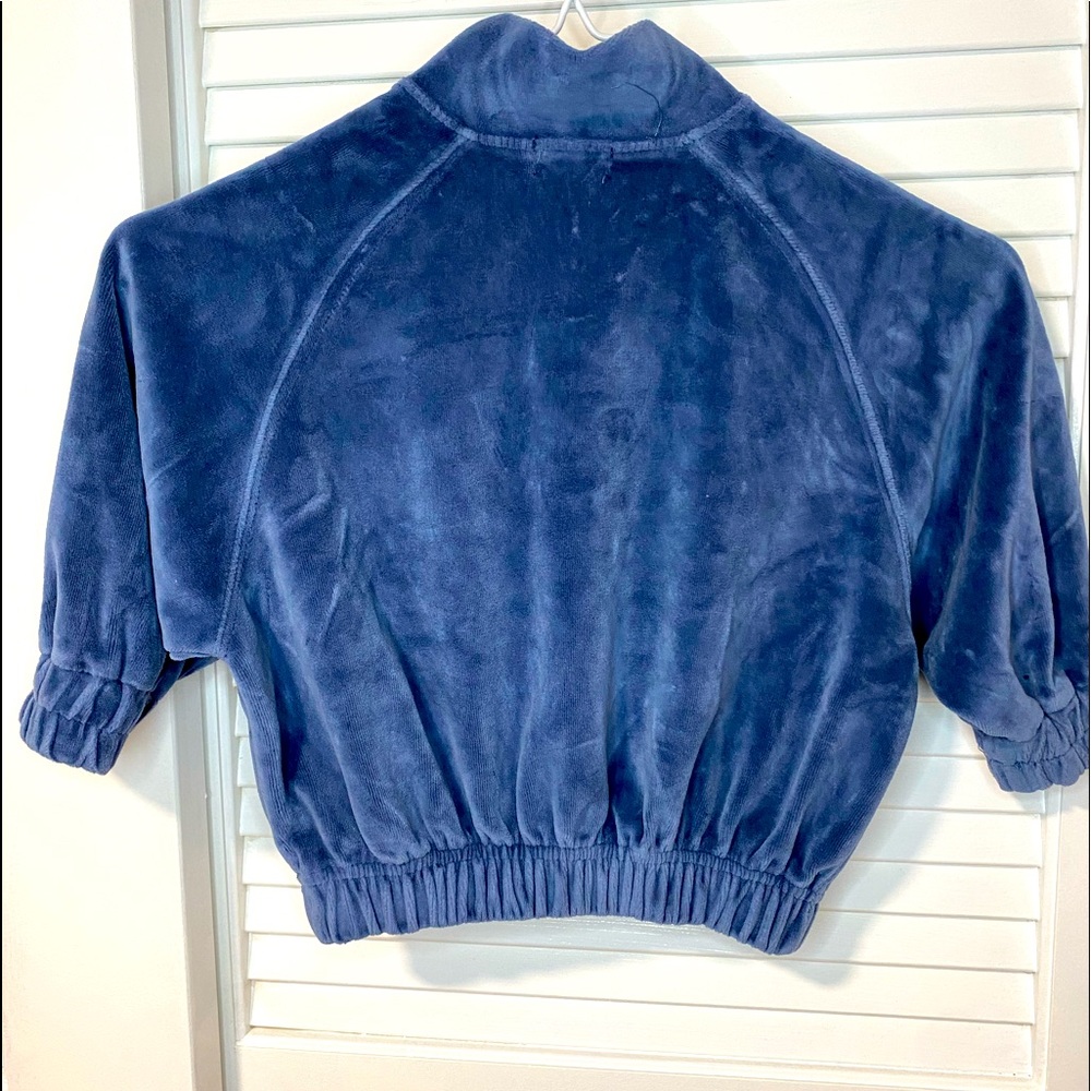 Kid’s Blue Sweater